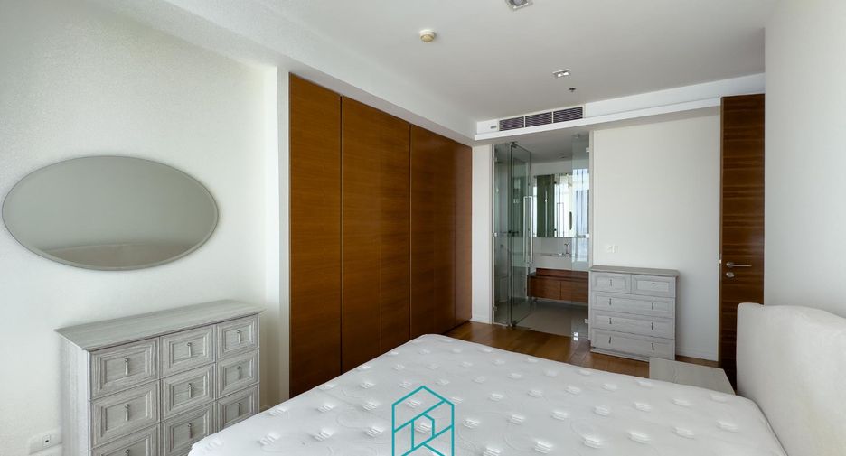 For rent 1 bed condo in Sathon, Bangkok