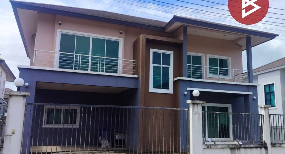 Продажа 3 спальни дом в Mueang Nakhon Sawan, Накхонсаван