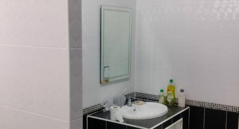 Продажа 3 спальни дом в Mueang Nakhon Sawan, Накхонсаван