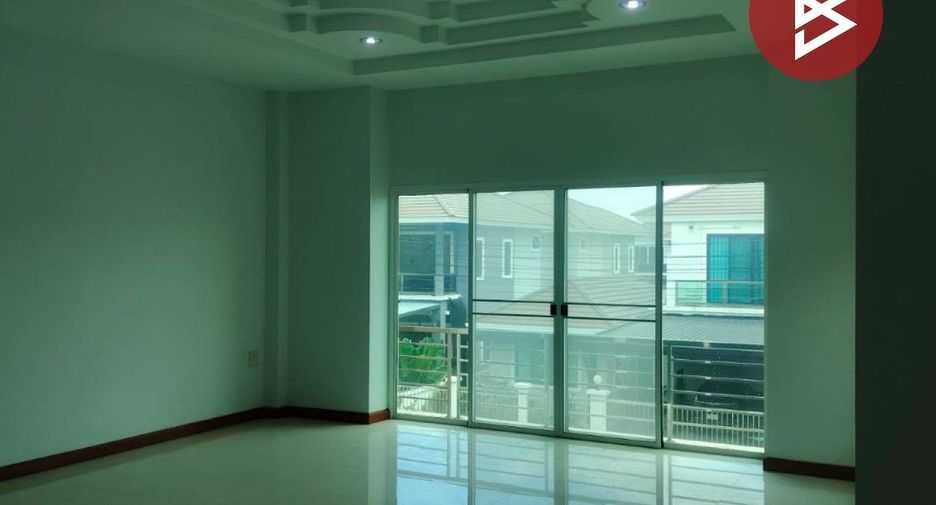 Продажа 3 спальни дом в Mueang Nakhon Sawan, Накхонсаван