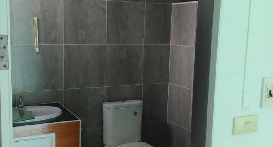 Продажа 3 спальни дом в Mueang Nakhon Sawan, Накхонсаван