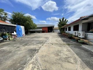 For sale 1 Beds warehouse in Bang Bua Thong, Nonthaburi