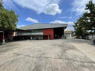 For sale 1 Beds warehouse in Bang Bua Thong, Nonthaburi