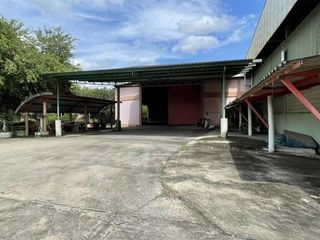 For sale 1 Beds warehouse in Bang Bua Thong, Nonthaburi