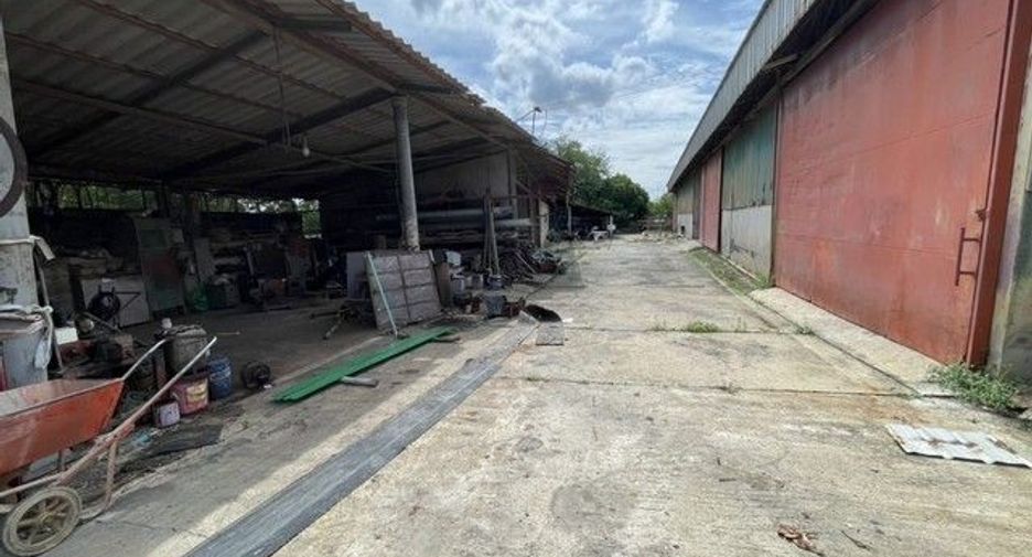 ขาย 1 เตียง โกดัง ใน บางบัวทอง, นนทบุรี