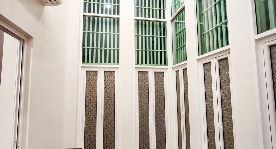 ขาย 3 ห้องนอน บ้านเดี่ยว ใน จตุจักร, กรุงเทพฯ