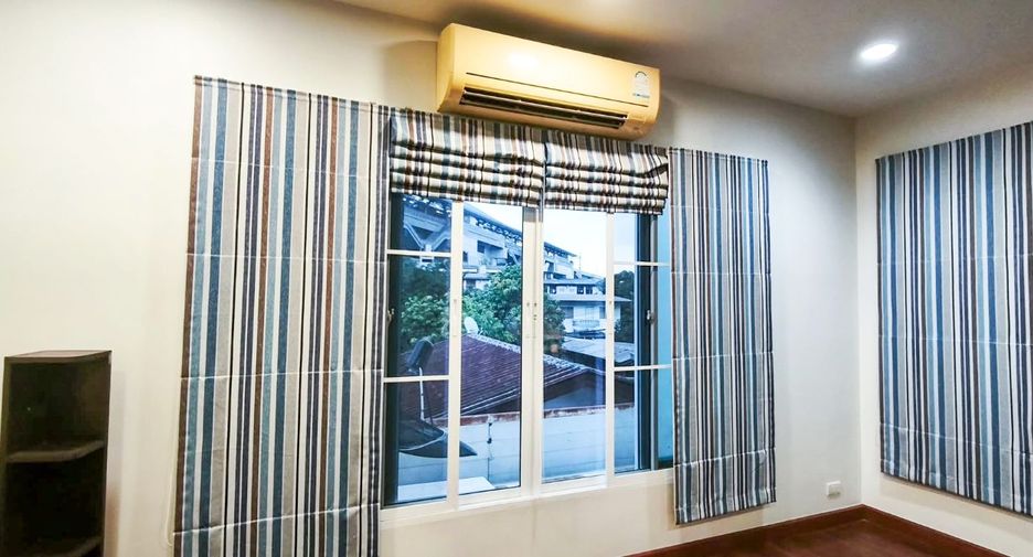 ขาย 3 ห้องนอน บ้านเดี่ยว ใน จตุจักร, กรุงเทพฯ