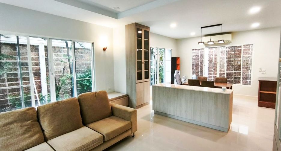 ขาย 3 ห้องนอน บ้านเดี่ยว ใน จตุจักร, กรุงเทพฯ