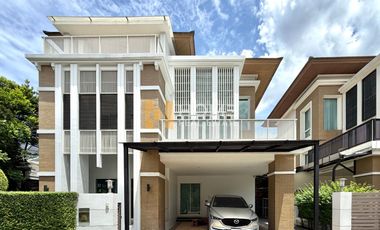 ขาย 3 ห้องนอน บ้านเดี่ยว ใน จตุจักร, กรุงเทพฯ