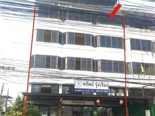 Casa adosada en venta de 1 habitaciones en Bang Bua Thong, Nonthaburi