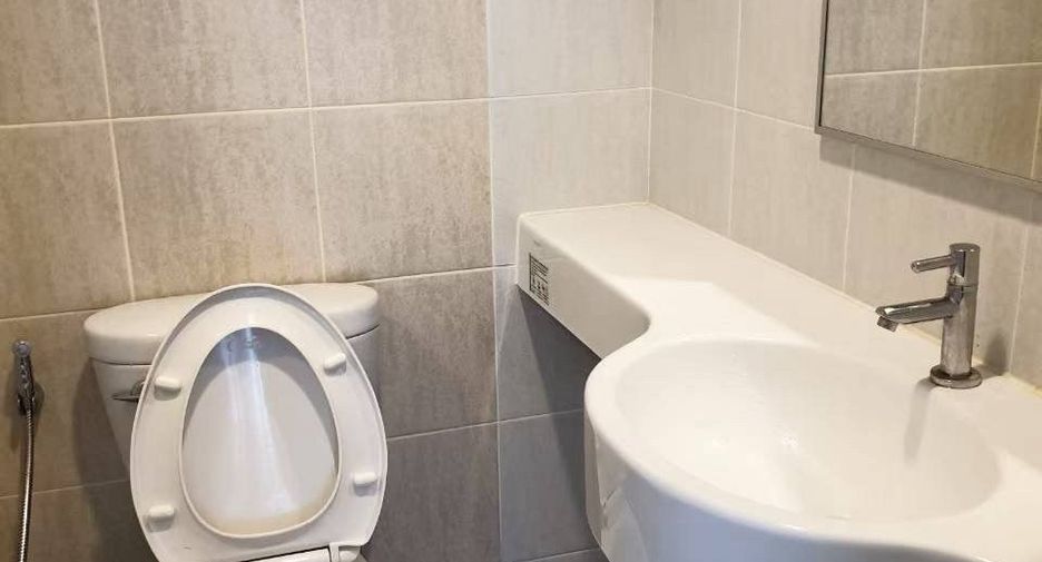 For sale 1 bed condo in Mueang Nonthaburi, Nonthaburi