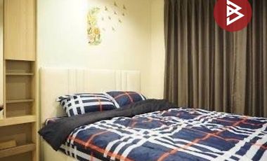 For sale 1 bed condo in Mueang Nonthaburi, Nonthaburi