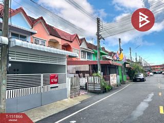 出售 2 卧室 联排别墅 在 Bang Bon, 曼谷
