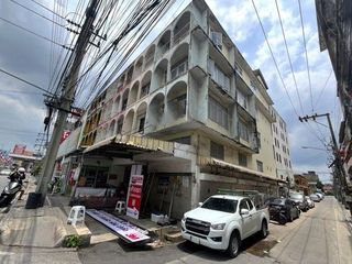 ขาย 1 เตียง พื้นที่ค้าปลีก ใน บางบัวทอง, นนทบุรี