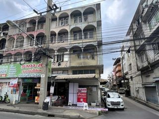 ขาย 1 เตียง พื้นที่ค้าปลีก ใน บางบัวทอง, นนทบุรี