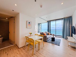 For rent そして for sale 1 Beds condo in Bang Lamung, Chonburi