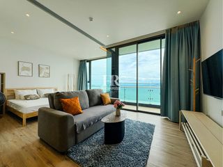 For rent そして for sale 1 Beds condo in Bang Lamung, Chonburi