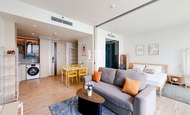 Condo en alquiler y en venta de 1 habitaciones en Bang Lamung, Chonburi