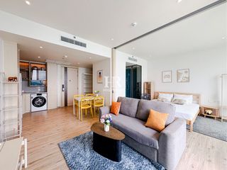 For rent そして for sale 1 Beds condo in Bang Lamung, Chonburi