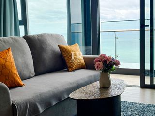 For rent そして for sale 1 Beds condo in Bang Lamung, Chonburi