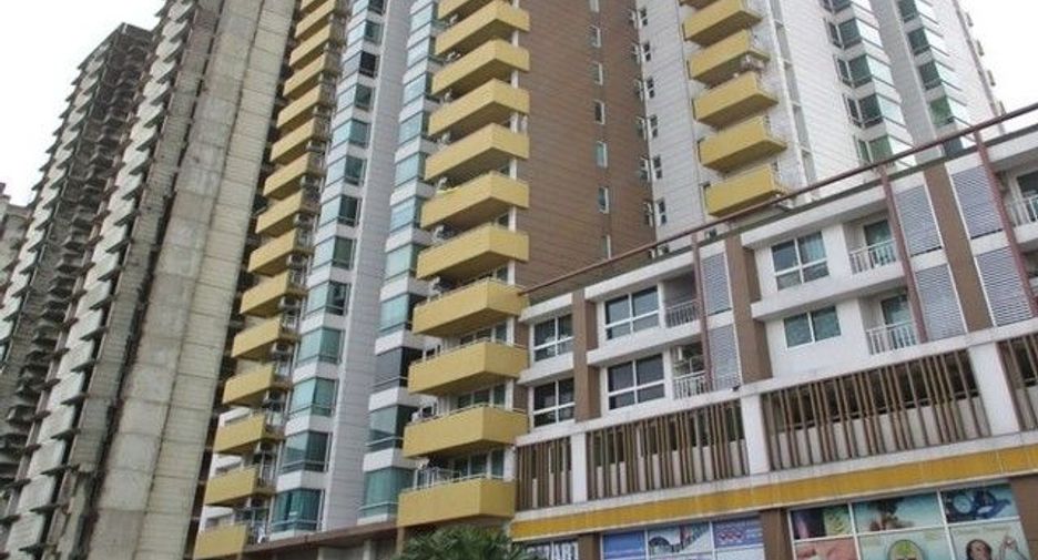 Wohnung zum Kauf mit 2 Zimmer in Pak Kret, Nonthaburi