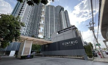 À vendre 1 chambre condo à Mueang Nonthaburi, Nonthaburi