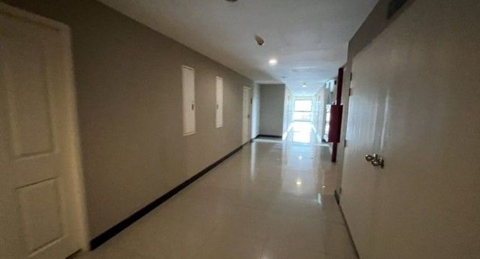 For sale 1 bed condo in Mueang Nonthaburi, Nonthaburi