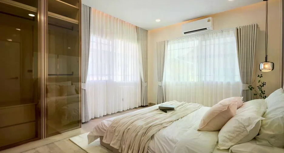 出售 4 卧室 别墅 在 Mueang Chiang Mai, Chiang Mai