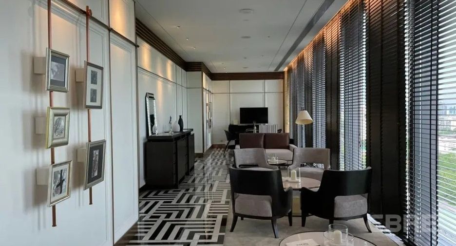 Condo en venta de 5 habitaciones en Pathum Wan, Bangkok