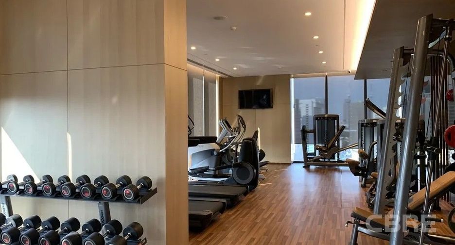 Condo en venta de 5 habitaciones en Pathum Wan, Bangkok