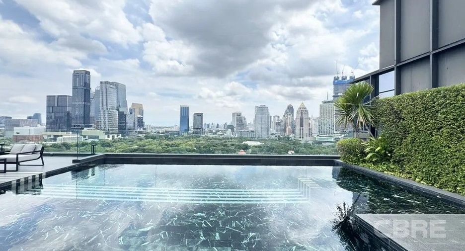 Condo en venta de 5 habitaciones en Pathum Wan, Bangkok
