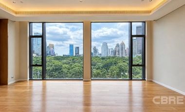 Condo en venta de 5 habitaciones en Pathum Wan, Bangkok