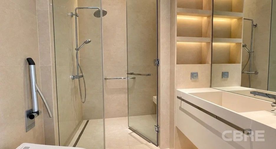 Condo en venta de 5 habitaciones en Pathum Wan, Bangkok