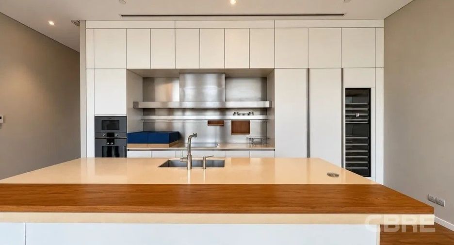 Condo en venta de 5 habitaciones en Pathum Wan, Bangkok
