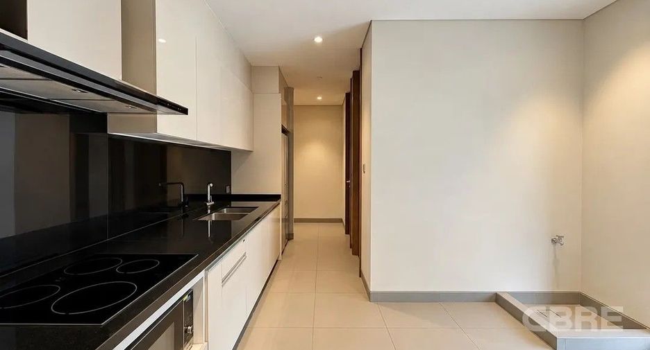 Condo en venta de 5 habitaciones en Pathum Wan, Bangkok