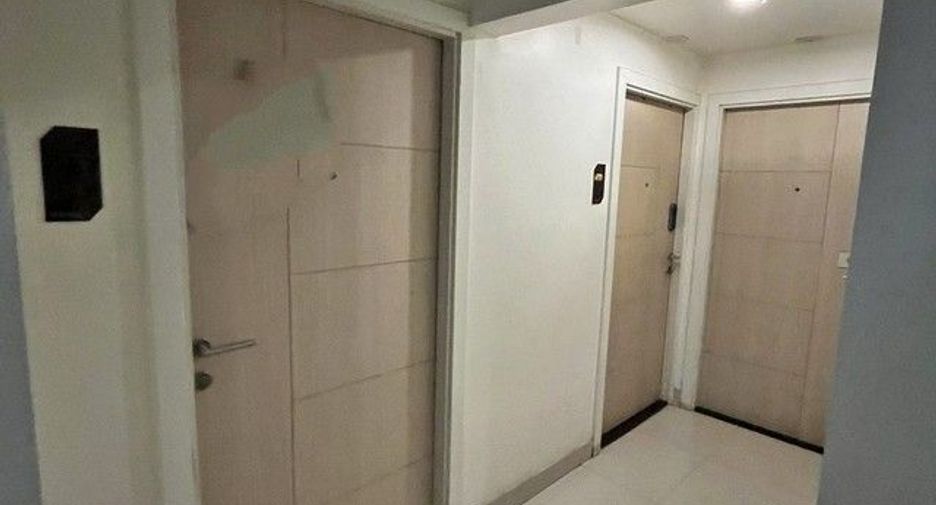 Wohnung zum Kauf mit 2 Zimmer in Pak Kret, Nonthaburi