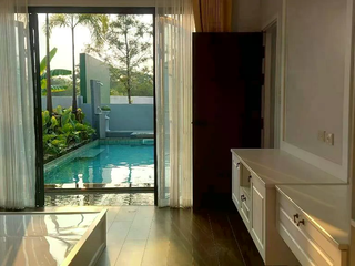 For sale 3 bedrooms villa in Saraphi, Chiang Mai