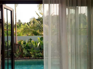 For sale 3 bedrooms villa in Saraphi, Chiang Mai