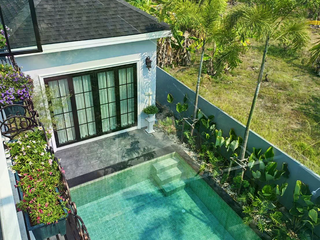 For sale 3 bedrooms villa in Saraphi, Chiang Mai