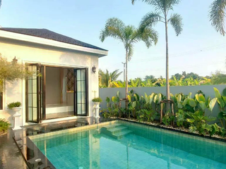 For sale 3 bedrooms villa in Saraphi, Chiang Mai