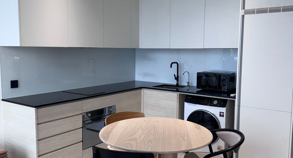 For sale 1 bed condo in Sathon, Bangkok