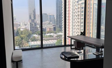 For sale 1 bed condo in Sathon, Bangkok