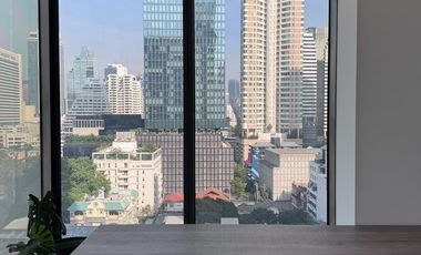 For sale 1 bed condo in Sathon, Bangkok