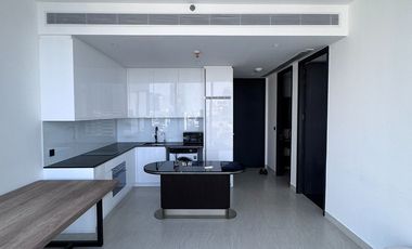 For sale 1 bed condo in Sathon, Bangkok