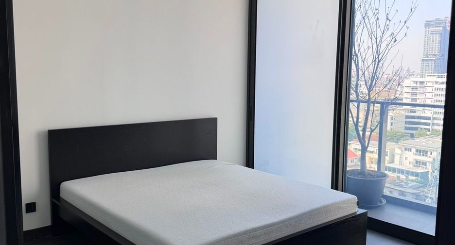 For sale 1 bed condo in Sathon, Bangkok