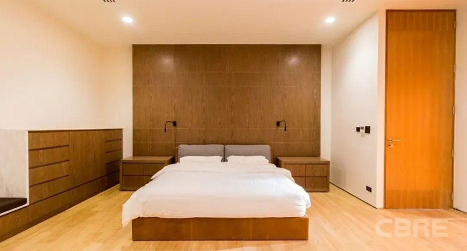 Casa en venta de 4 habitaciones en Suan Luang, Bangkok