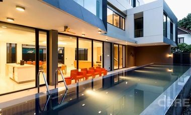 Casa en venta de 4 habitaciones en Suan Luang, Bangkok