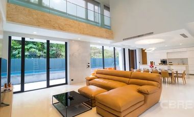 Casa en venta de 4 habitaciones en Suan Luang, Bangkok