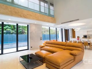 À vendre 4 chambres maison à Suan Luang, Bangkok