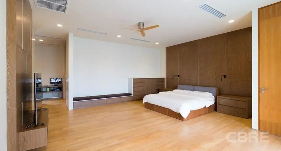 Casa en venta de 4 habitaciones en Suan Luang, Bangkok